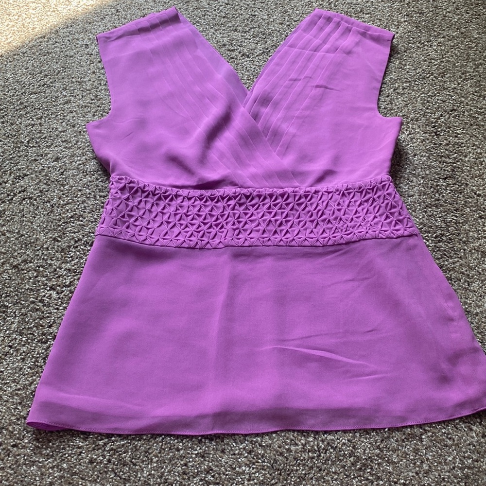 Banana Republic top
